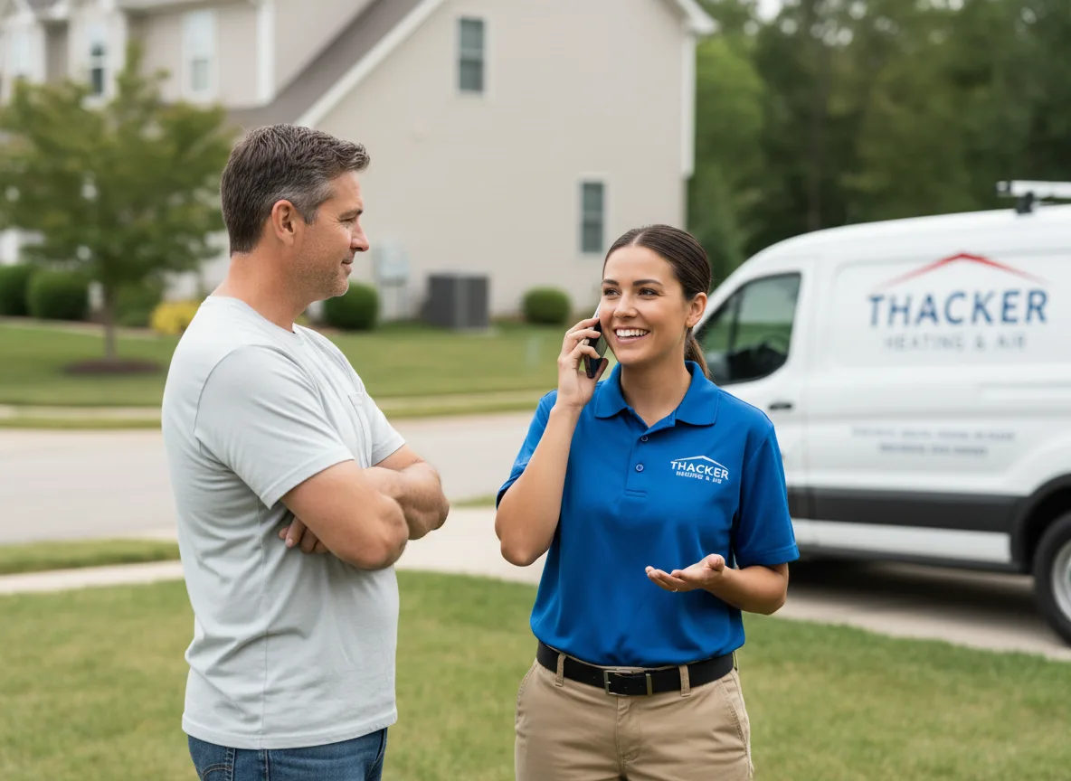 Ac Repair Beresford, SD FAQs